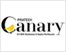 Prateek canary Logo