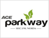 ace parkway Logo
