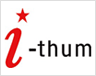 bhutani i-thum Logo
