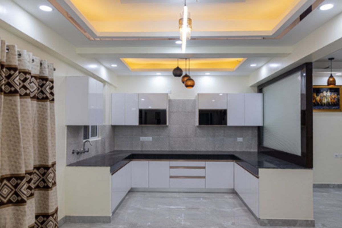 Divyansh Onyx Residential property, NH 24