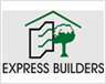 Express Builders Ltd. Logo