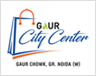 Gaur City Center Gaur Chowk,