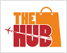 gaur the-hub Logo