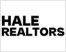 Hale Realtors Logo