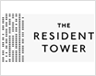 hale the-resident-tower Logo
