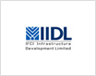 IFCI Infrastructure Development Limited Logo