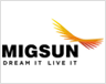 Migsun Group Projects India