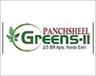 panchsheel greens-2 Logo