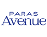paras avenue Logo