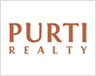 PURTI REALTY PRIVATE LIMITED Logo