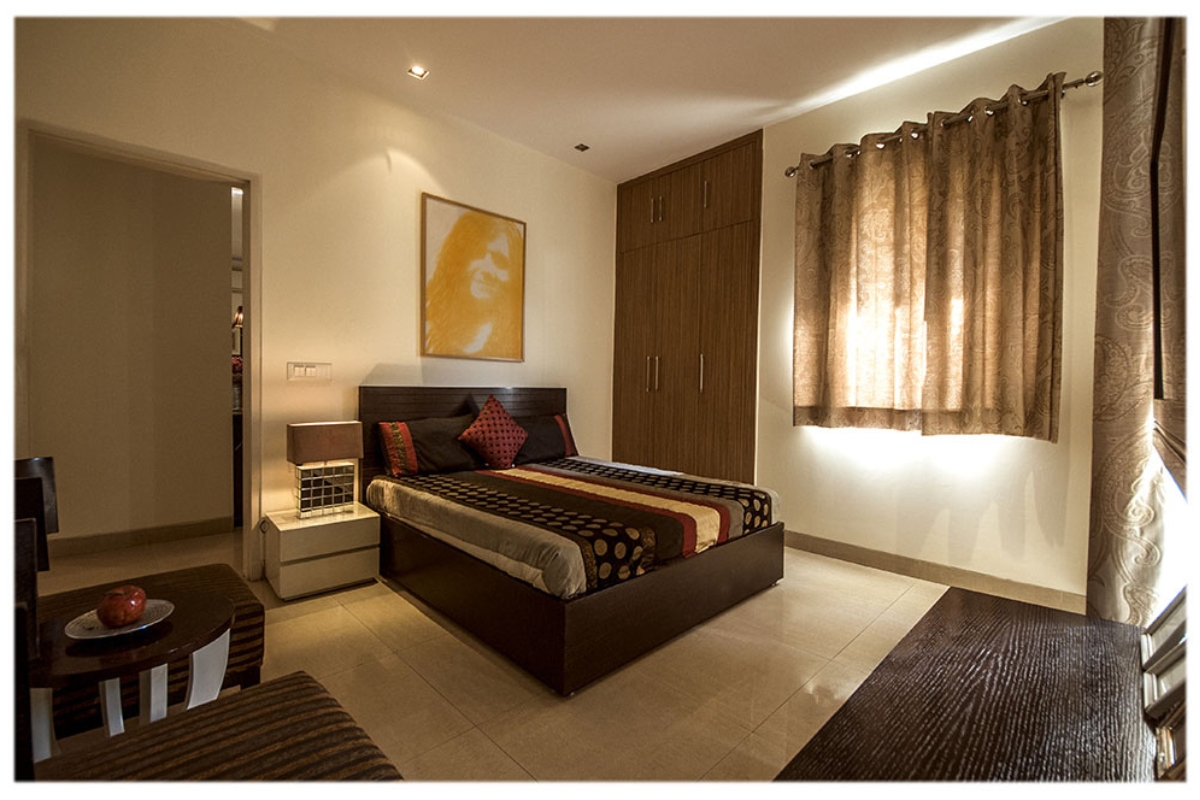 Rg Luxury Homes Noida Extension, Noida