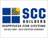 SCC Projects India