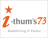 solutrean ithums-73 Logo