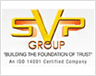 SVP Group Projects India