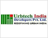 Urbtech India Developers (P) Ltd. Logo