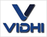 Vidhi Infrabuild Pvt. Ltd. Logo